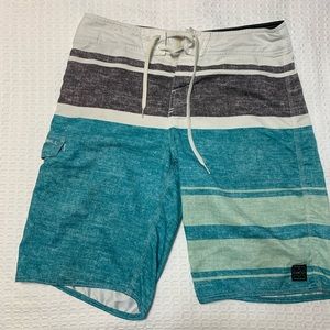 O’Neill Board Shorts Size 32